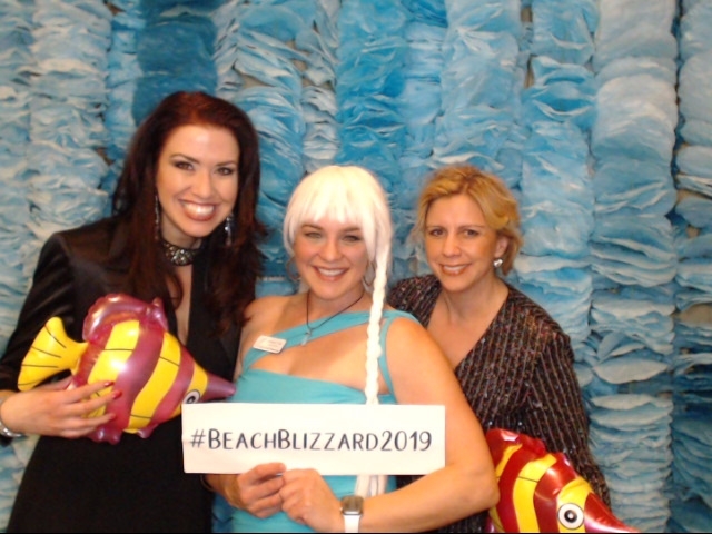 Party for the Promise | View more photos from the event at gallery.photoboothbillings.com/u/PhotoBoothBillings/Party-for-the-Promise